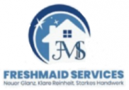 FreshMaid Services Logo